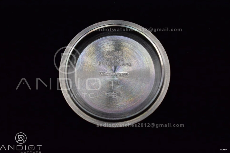 Case 116500 904L Clean Practical 726 White Daytona V3 Bracelet SS And Dial 0727